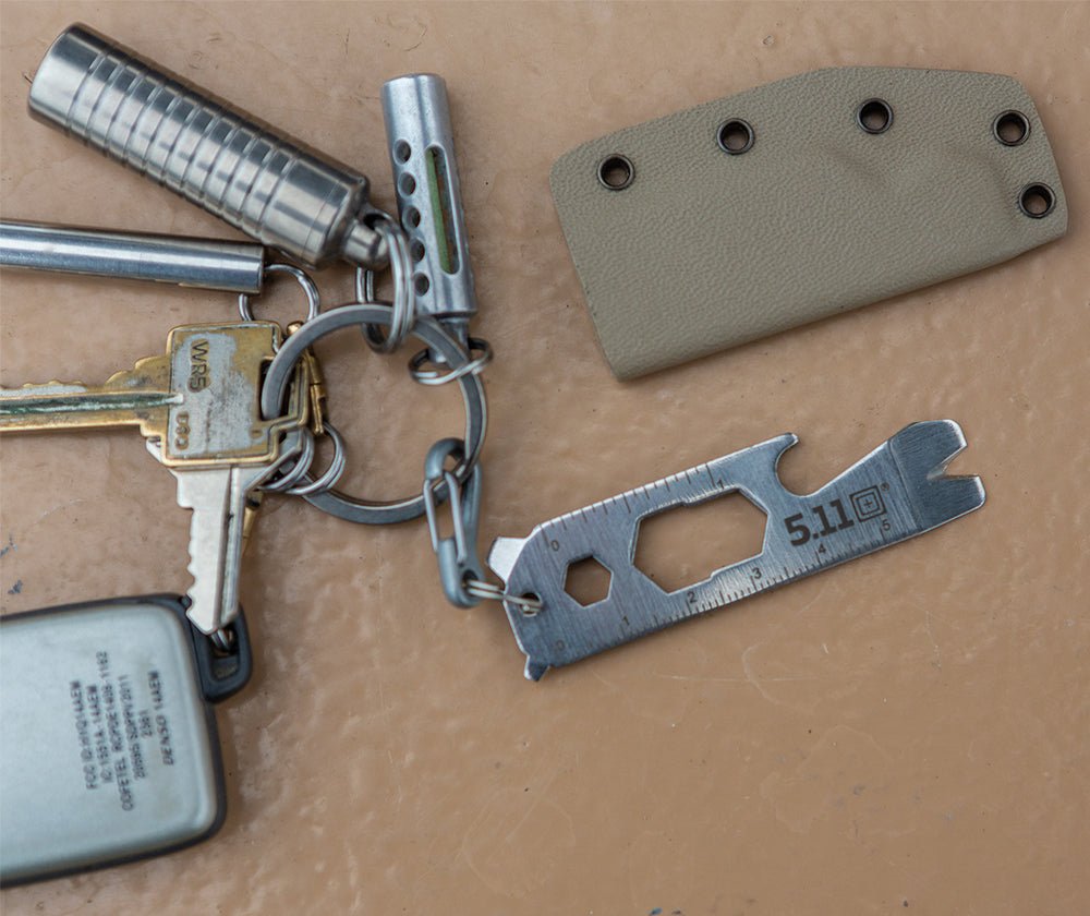 5.11 - TACTICAL EDT MULTITOOL - POLIZEISHOP24