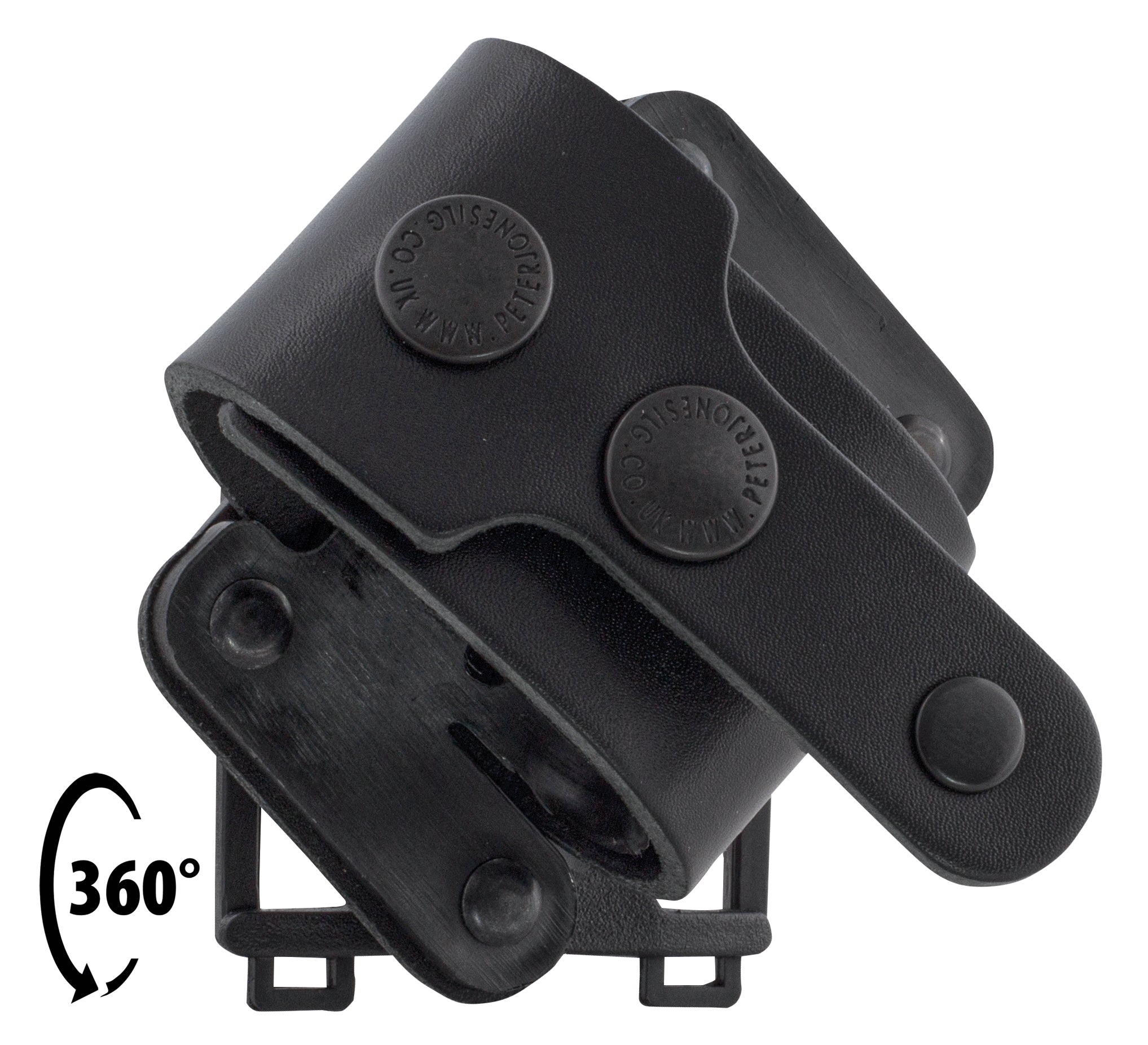 PETER JONES - HANDFESSEL GÜRTELHOLSTER - POLIZEISHOP24
