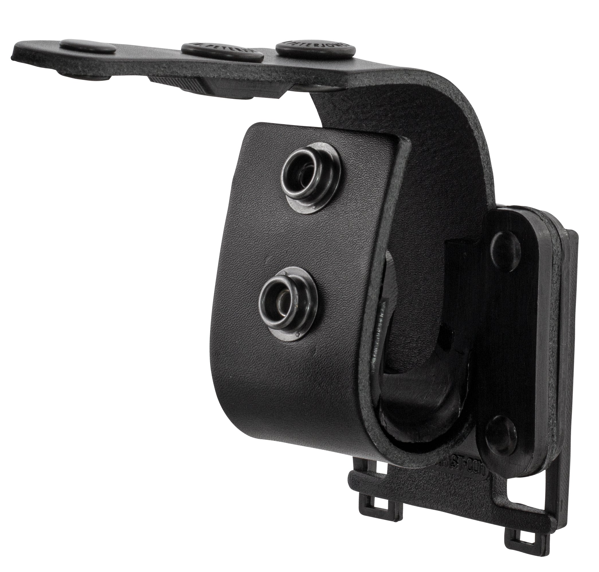 PETER JONES - HANDFESSEL GÜRTELHOLSTER - POLIZEISHOP24