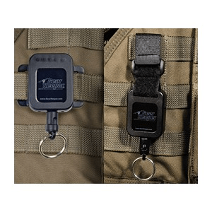 GEARKEEPER - RSG HALTERUNG SMALL - POLIZEISHOP24
