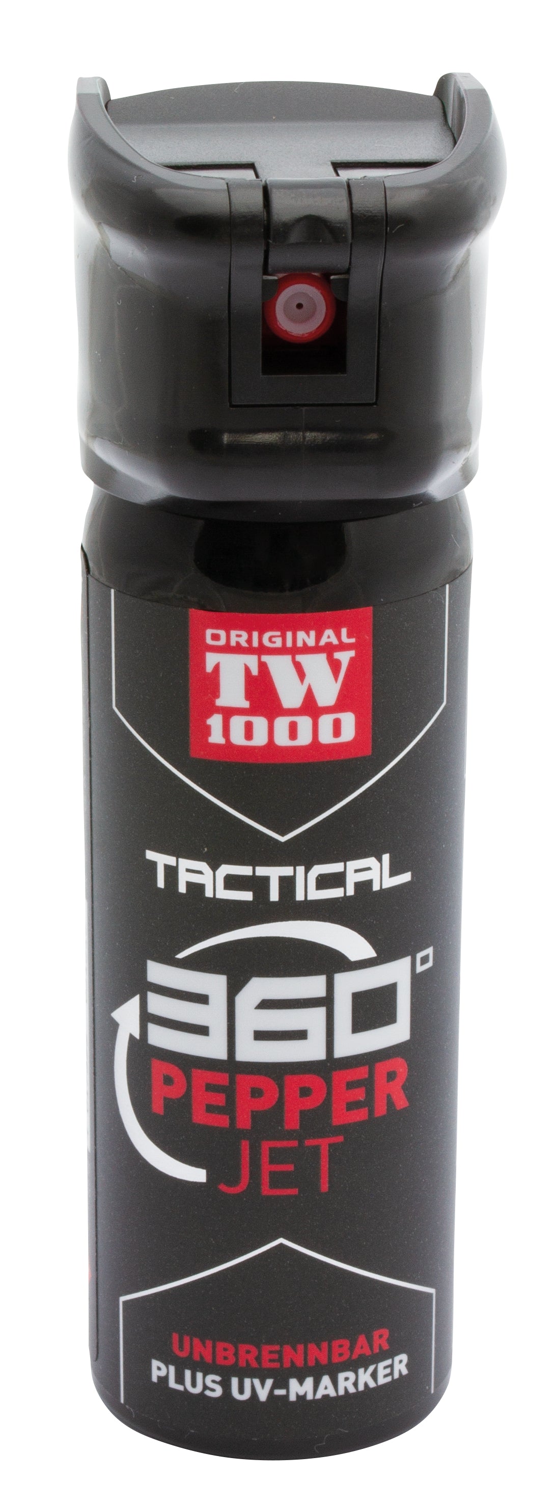 TW1000 - TACTICAL PEPPER - JET CLASSIC 45 ML - POLIZEISHOP24
