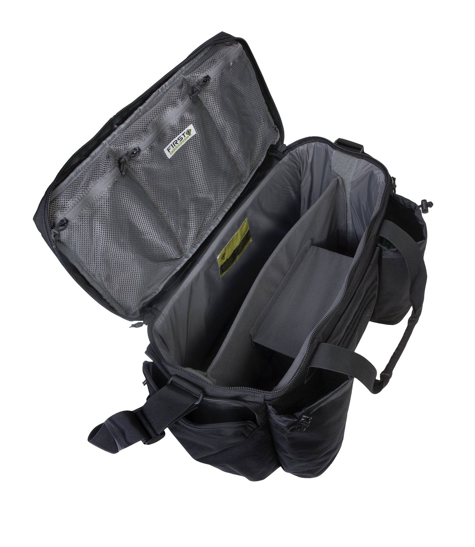 FIRST TACTICAL - GUARDIAN PATROL BAG - POLIZEISHOP24