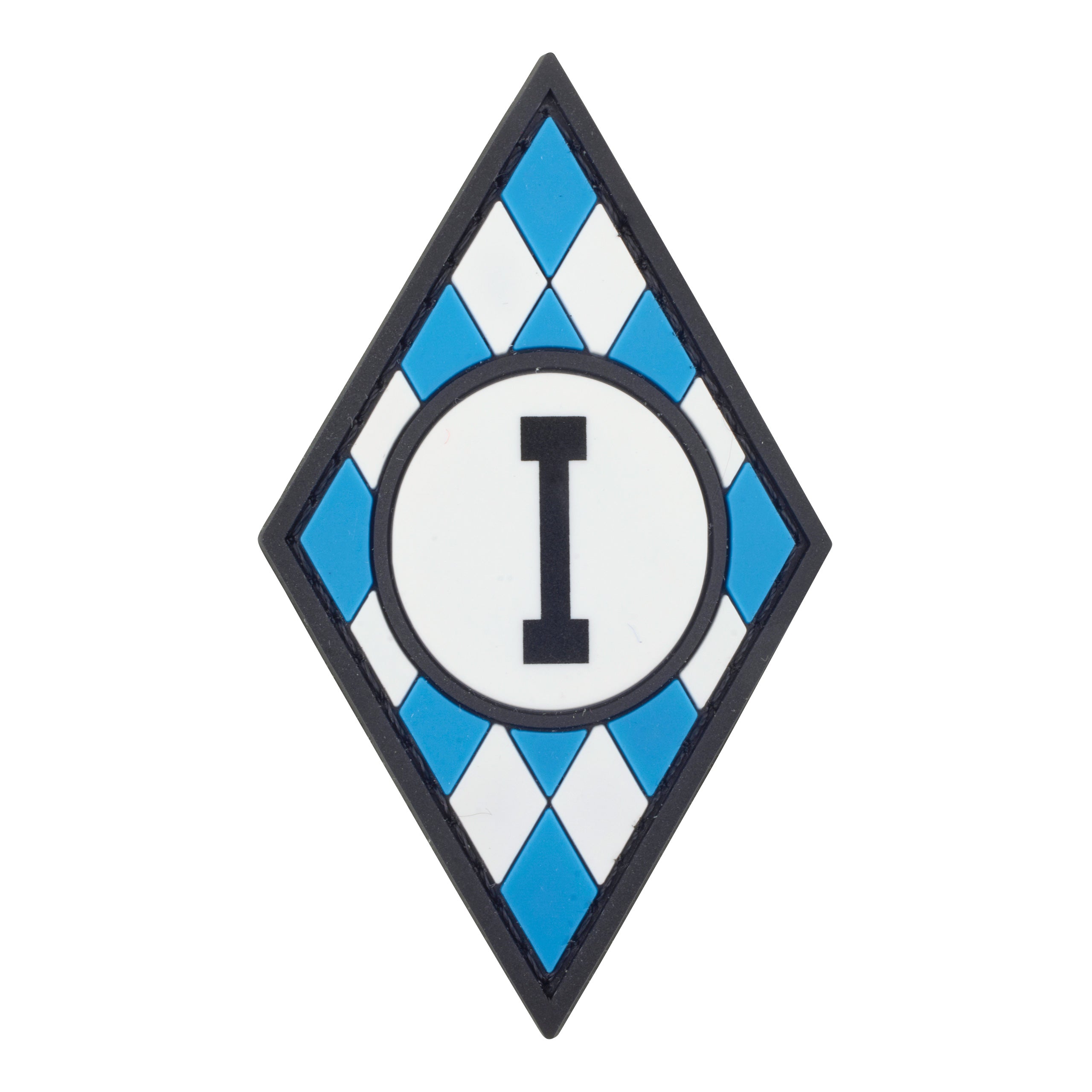 BePo Bayern Patch - POLIZEISHOP24