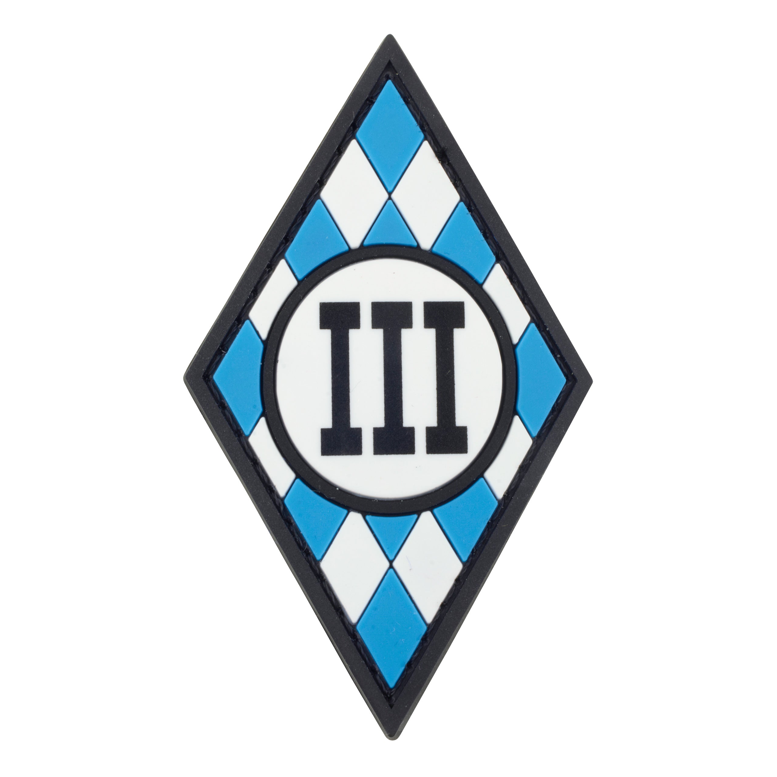 BePo Bayern Patch - POLIZEISHOP24