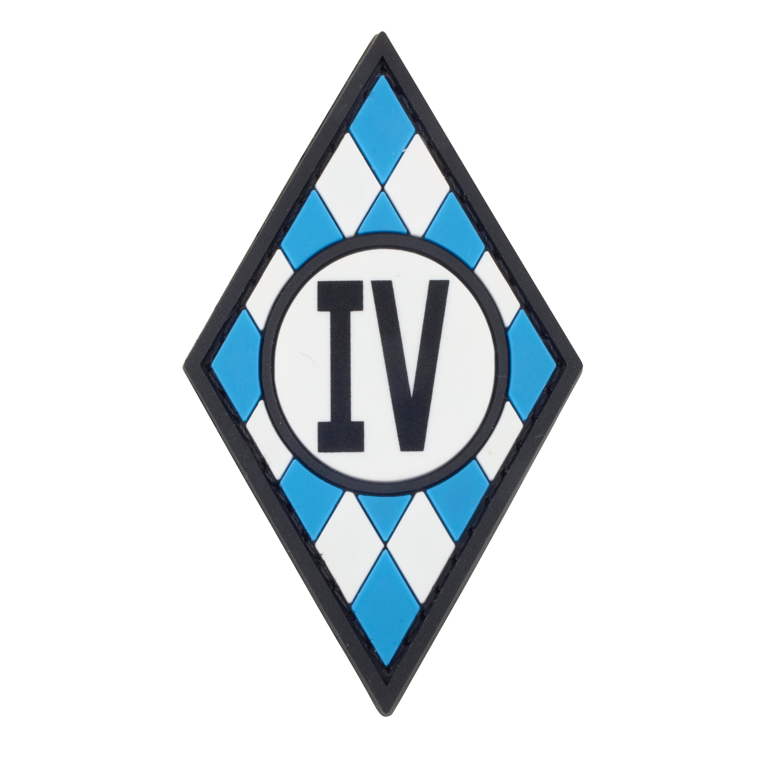 BePo Bayern Patch - POLIZEISHOP24