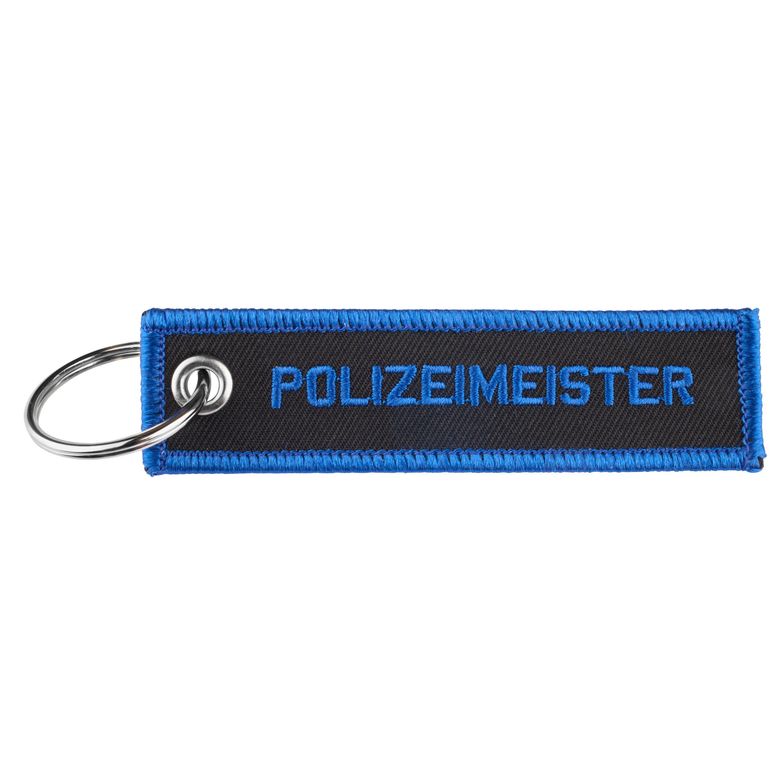 PM/in - Schlüsselanhänger - POLIZEISHOP24