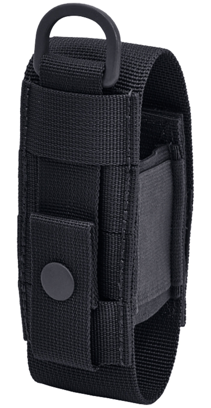 Hazard 4 - Tourniquet Storage Pouch Schwarz - POLIZEISHOP24