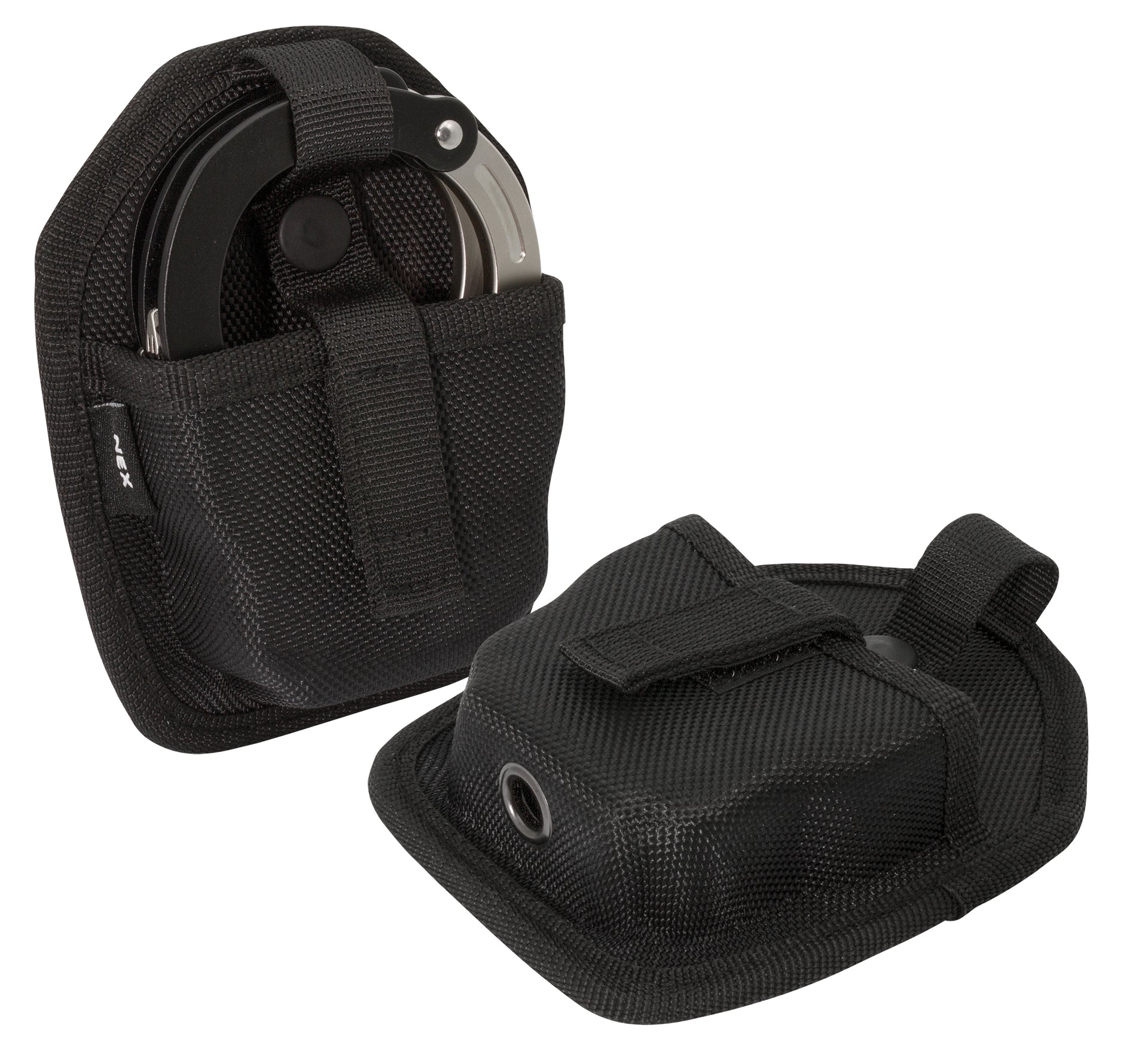 NEXTORCH - HOLSTER HANDFESSELN V11 - POLIZEISHOP24