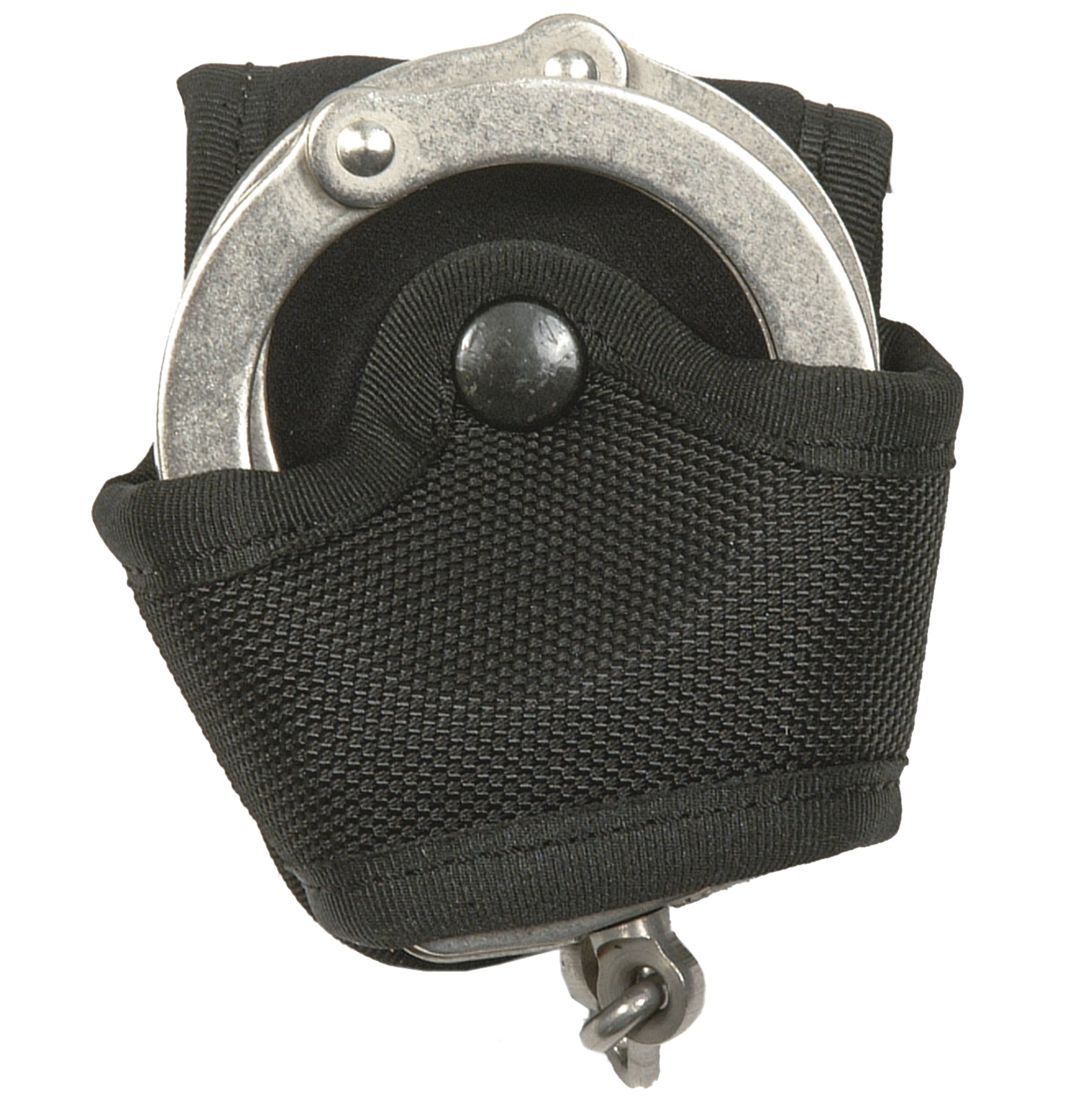 RADAR - HANDFESSELHOLSTER SCHWARZ - POLIZEISHOP24