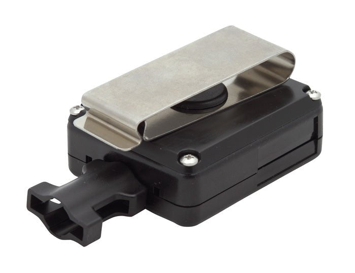 GEARKEEPER - HALTERUNG FÜR PISTOLE - POLIZEISHOP24