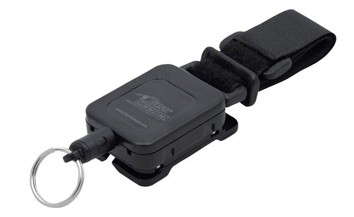 GEARKEEPER - RSG HALTERUNG SMALL - POLIZEISHOP24