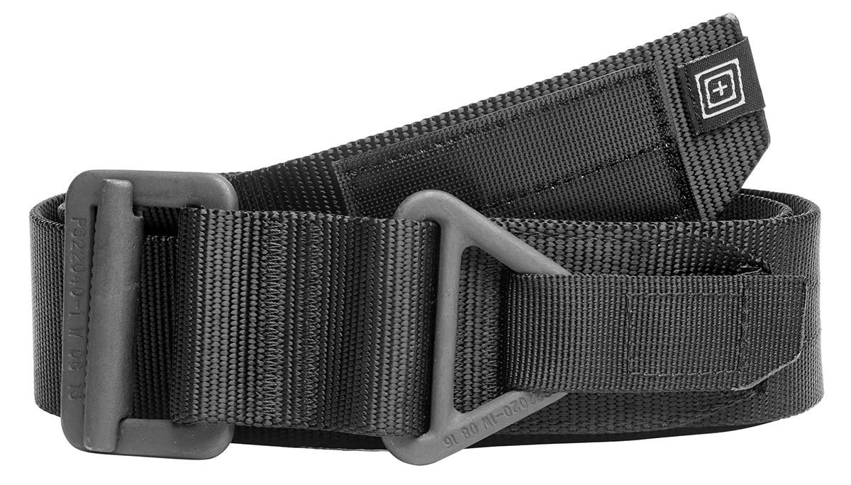 5.11 - TACTICAL ALTA RIGGER BELT - POLIZEISHOP24