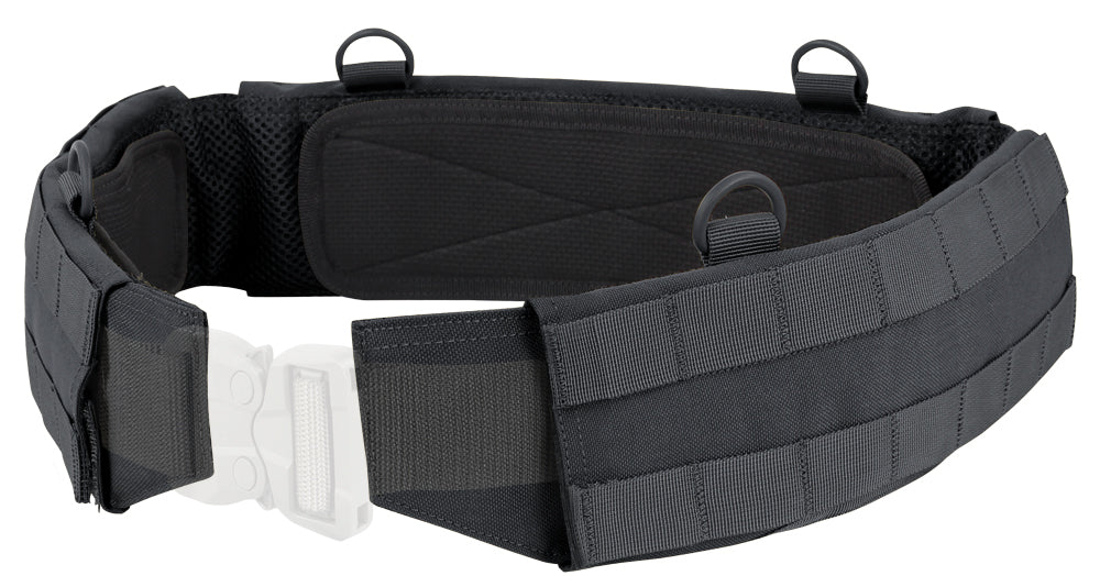 CONDOR - SLIM BATTLE BELT - POLIZEISHOP24