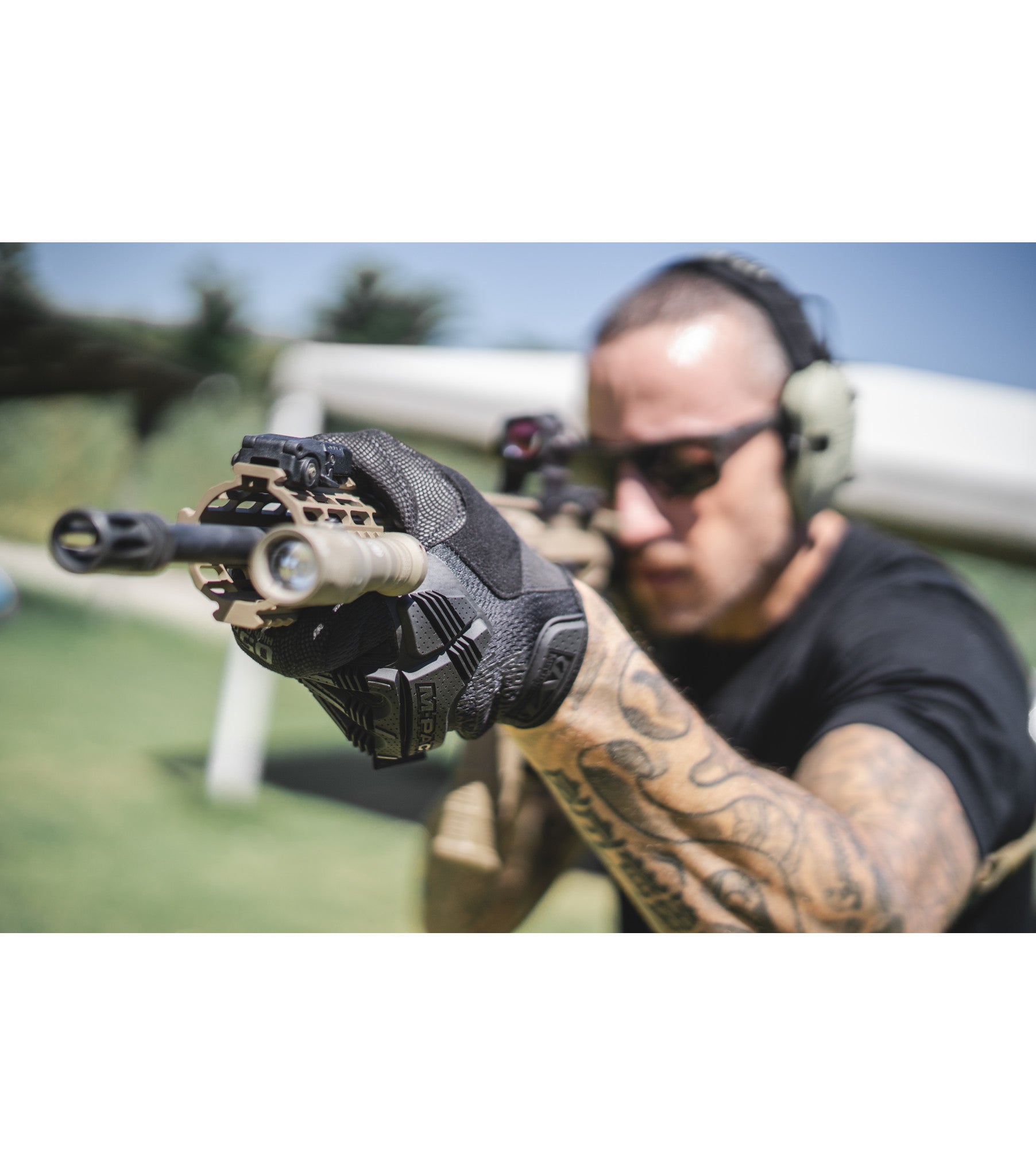 MECHANIX - 0.5 MM M - PACT - POLIZEISHOP24