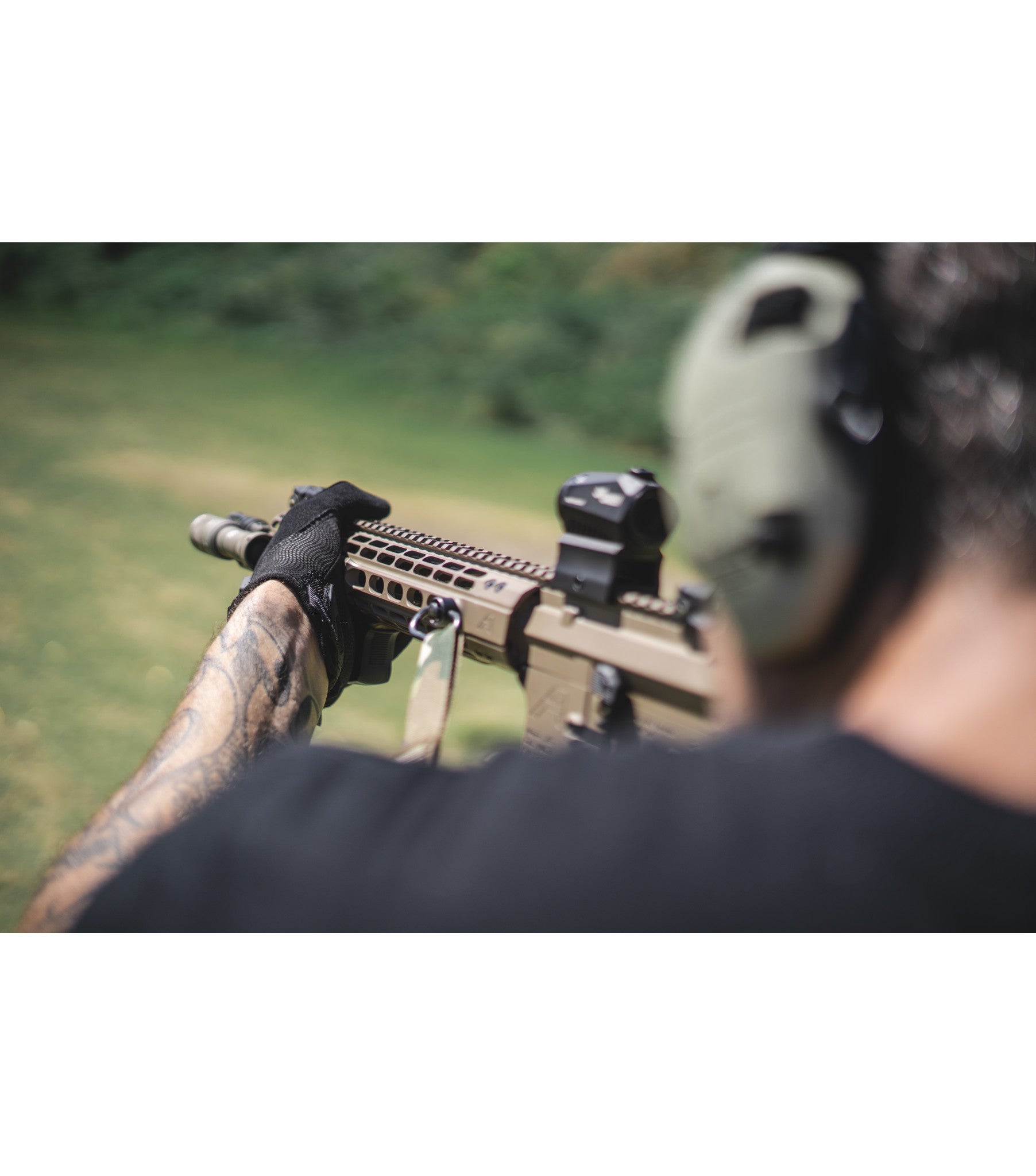 MECHANIX - 0.5 MM M - PACT - POLIZEISHOP24