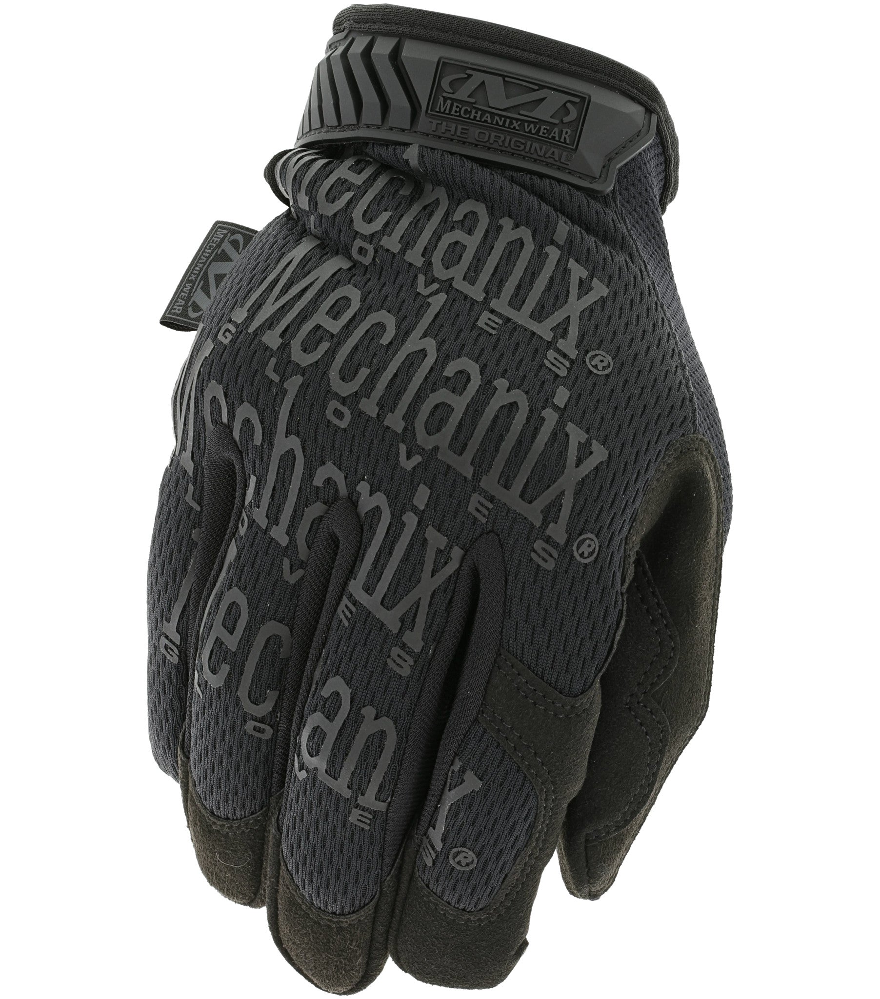 MECHANIX - ORIGINAL COVERT SCHWARZ - POLIZEISHOP24
