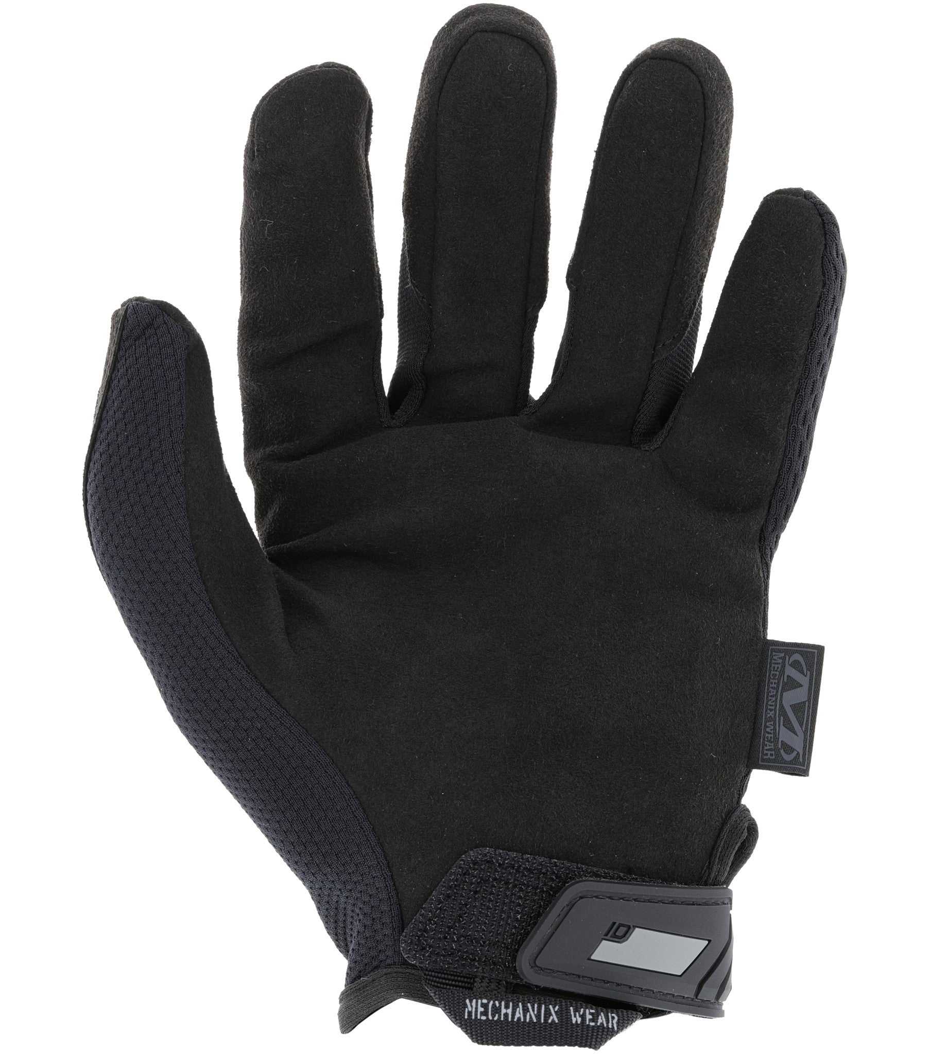 MECHANIX - ORIGINAL COVERT SCHWARZ - POLIZEISHOP24