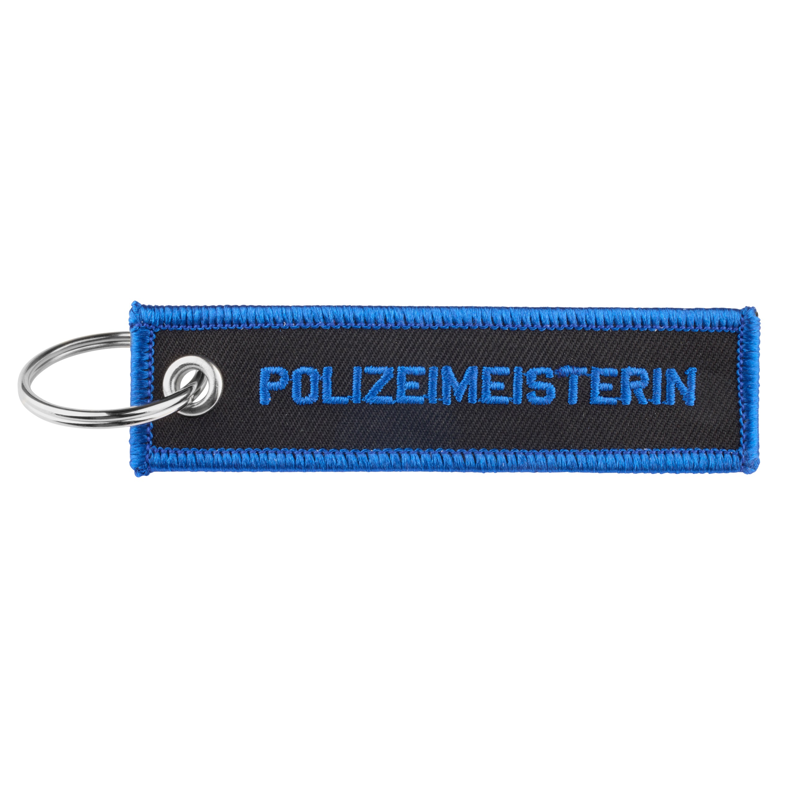 PM/in - Schlüsselanhänger - POLIZEISHOP24