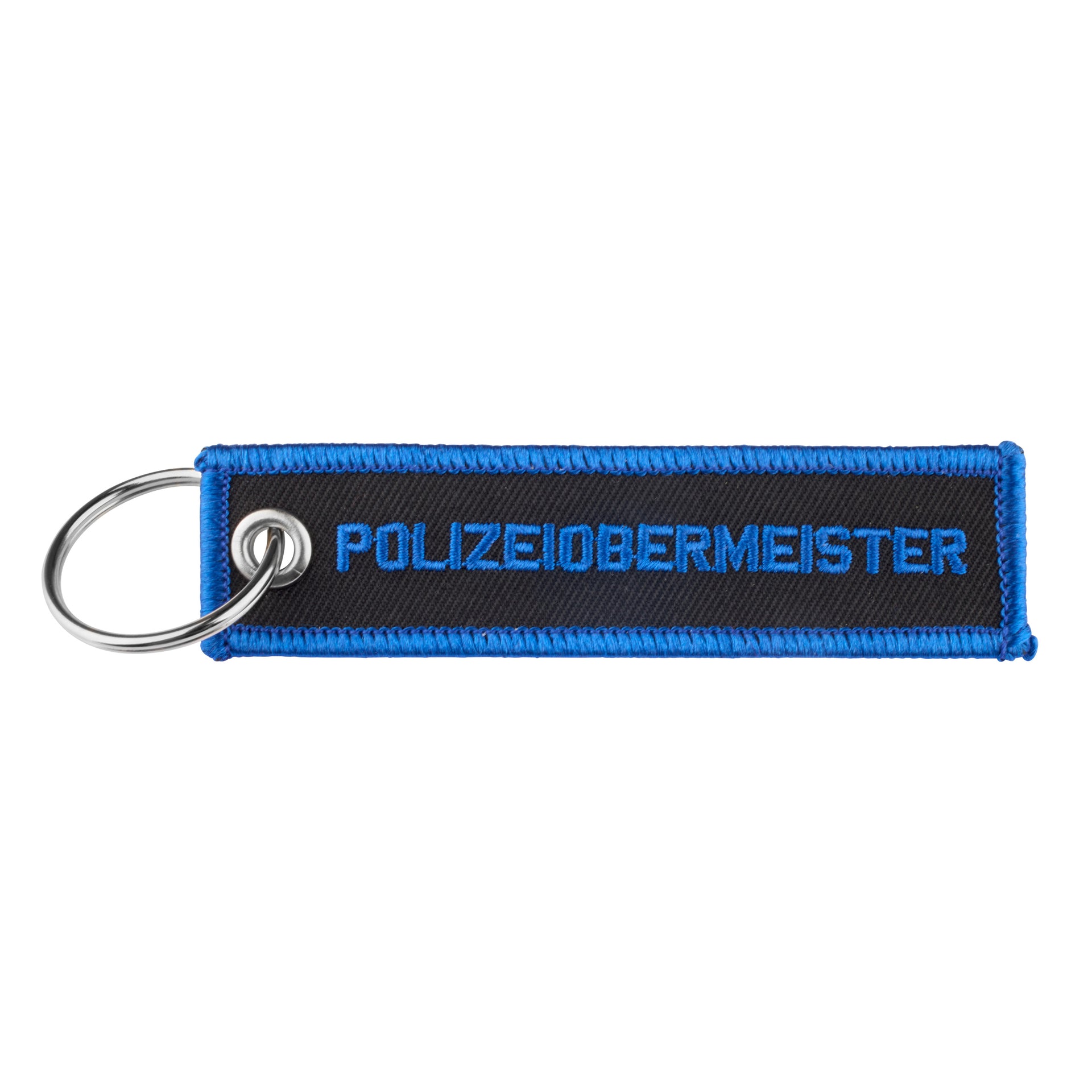 POM/in - Schlüsselanhänger - POLIZEISHOP24