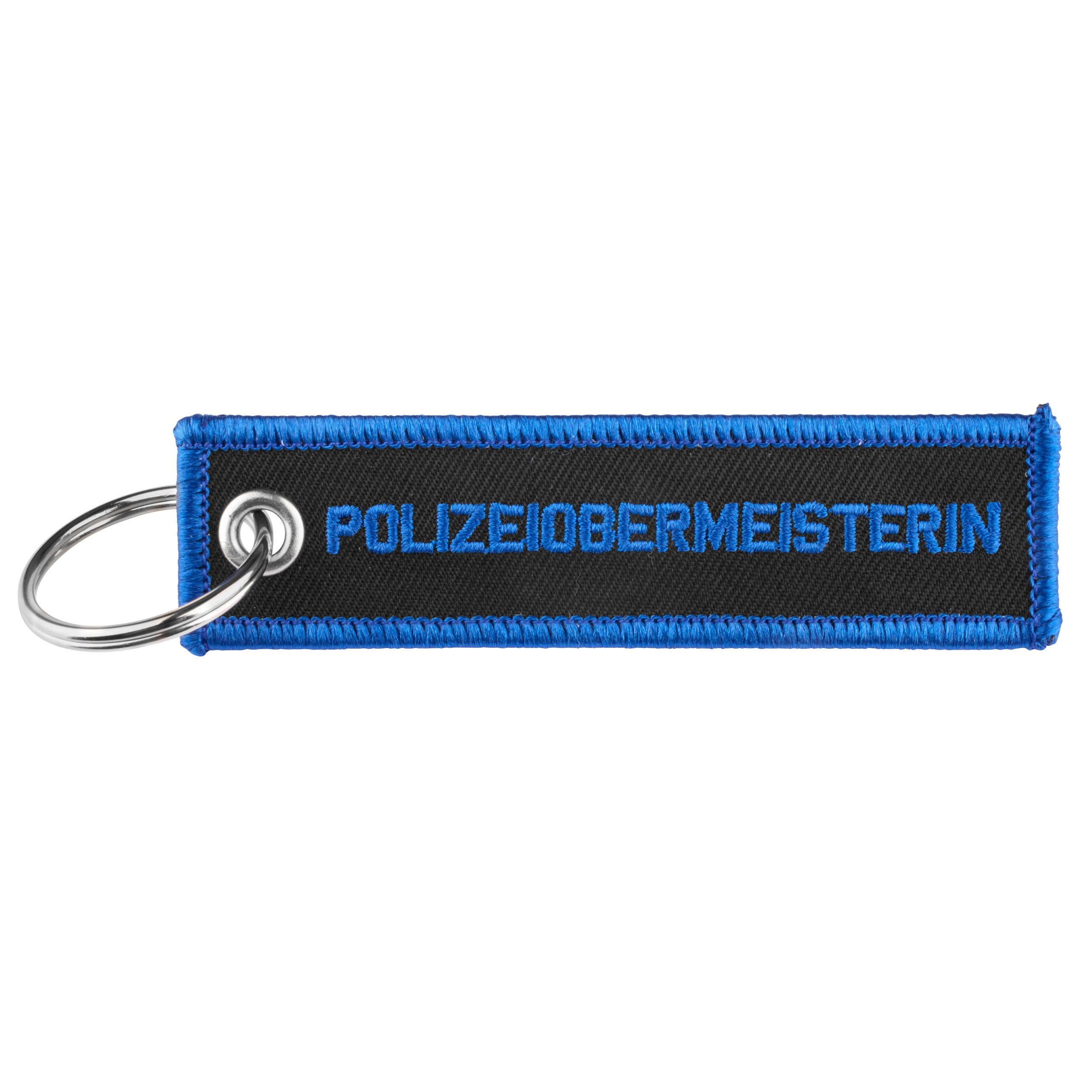 POM/in - Schlüsselanhänger - POLIZEISHOP24
