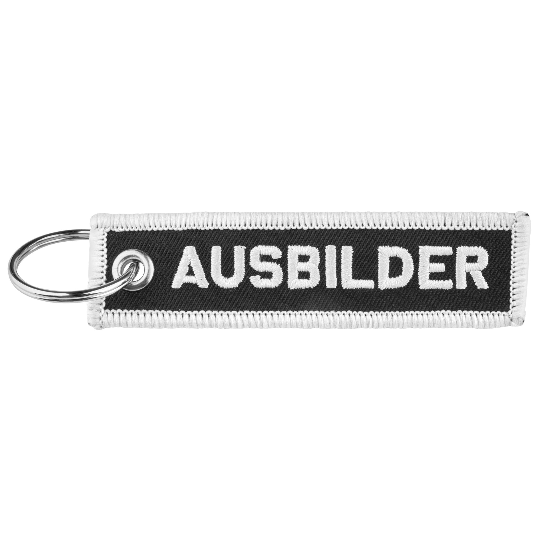 AUSBILDER - Schlüsselanhänger - POLIZEISHOP24