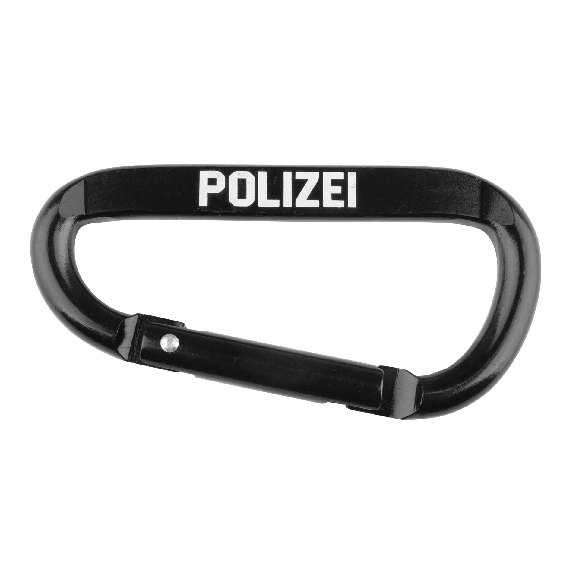 POLIZEI KARABINER - POLIZEISHOP24