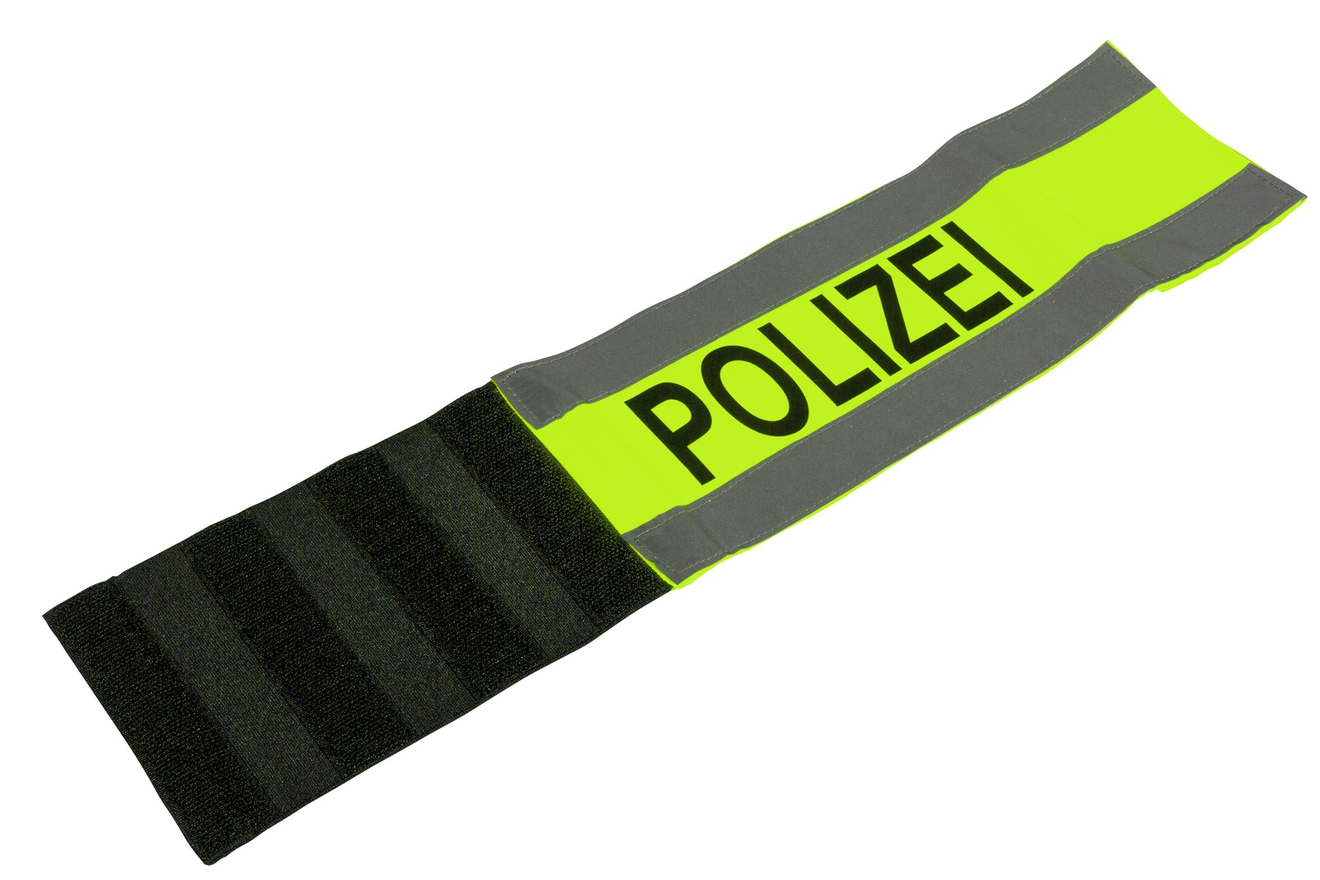 ERKENNUNGSARMBINDE POLIZEI - POLIZEISHOP24