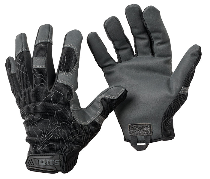 5.11 - TACTICAL HIGH ABRASION TAC GLOVE - POLIZEISHOP24