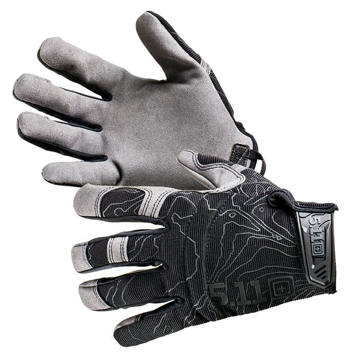 5.11 - TACTICAL HIGH ABRASION TAC GLOVE - POLIZEISHOP24