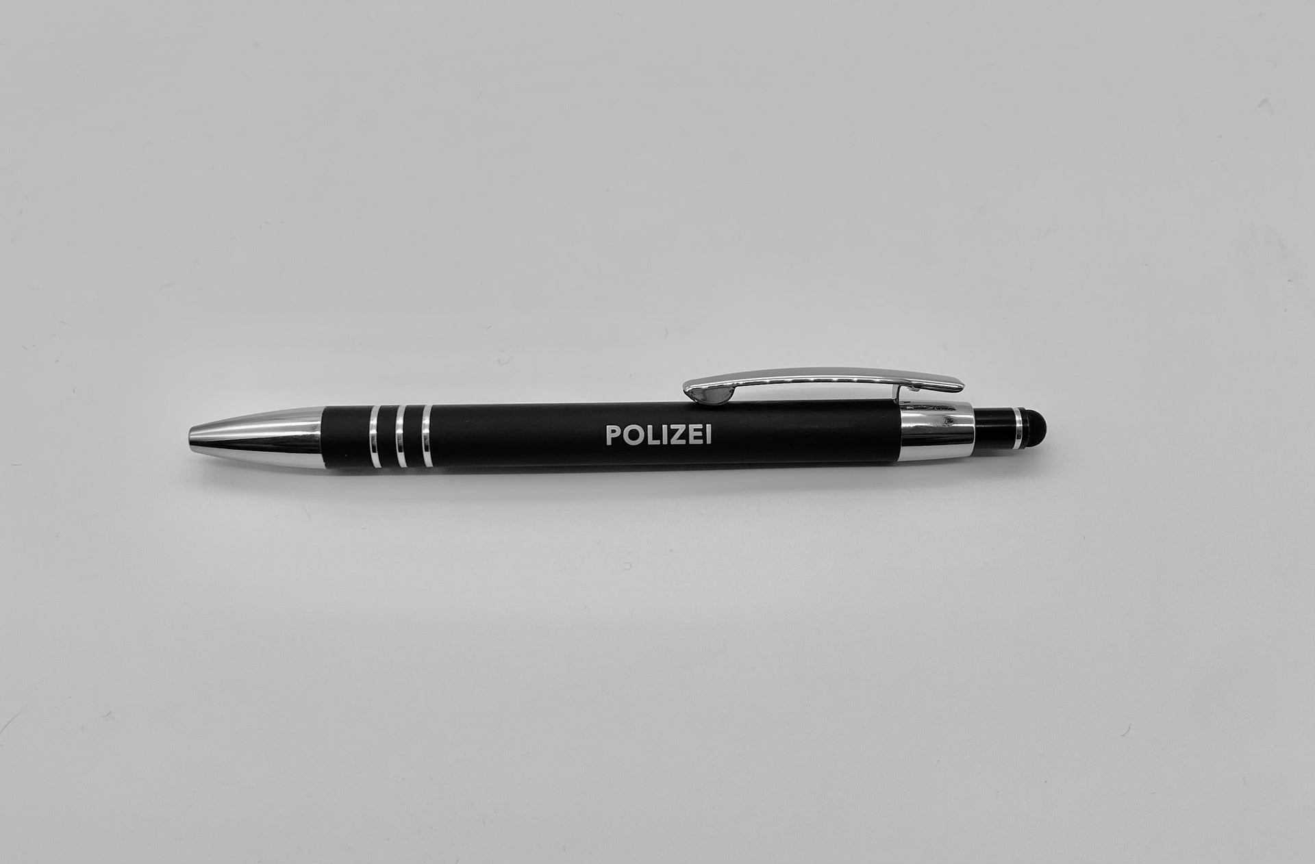 POLIZEI Kugelschreiber - POLIZEISHOP24