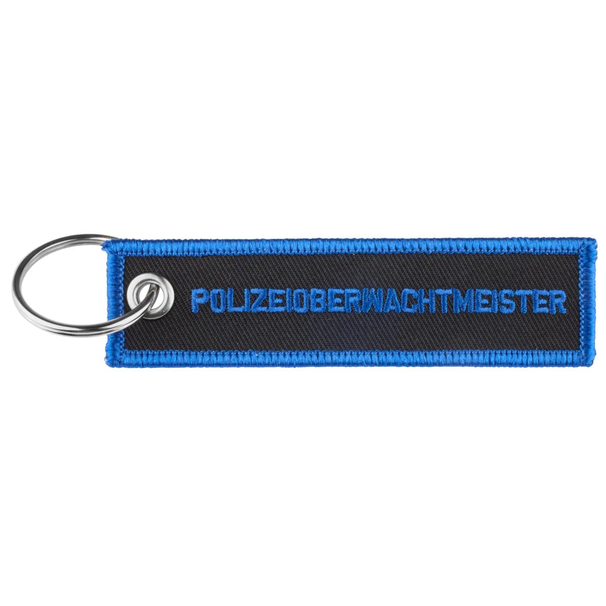 POW/in - Schlüsselanhänger - POLIZEISHOP24