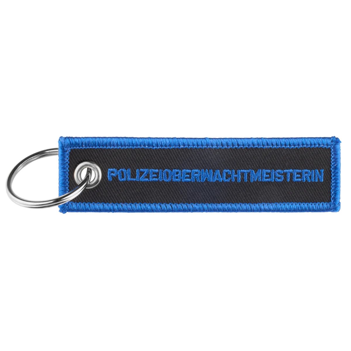 POW/in - Schlüsselanhänger - POLIZEISHOP24